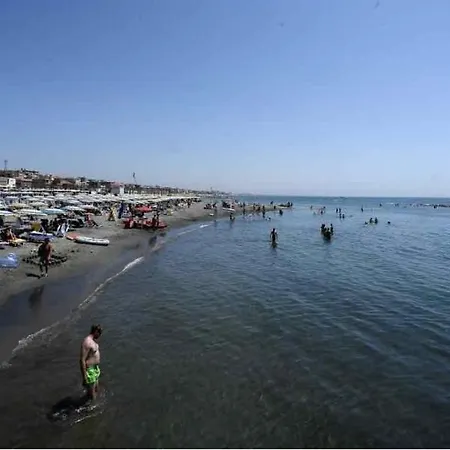 Mare Via Pola