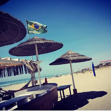 Appartamento Mare Via Pola