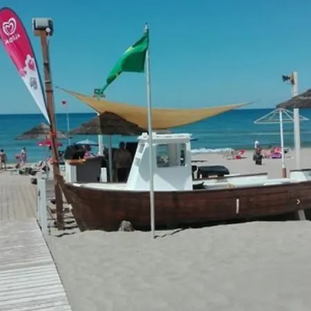 Mare Via Pola Appartamento *