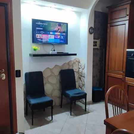 Apartment Mare Via Pola *