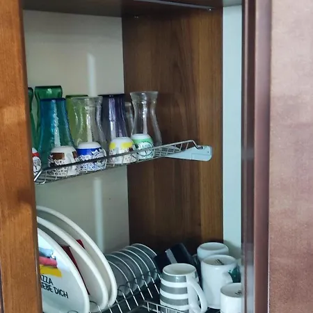 Apartment Mare Via Pola Torvaianica