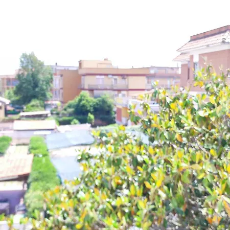 Apartment Mare Via Pola