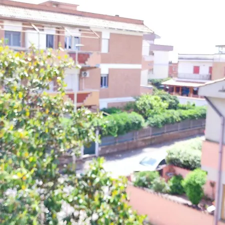 Mare Via Pola Torvaianica