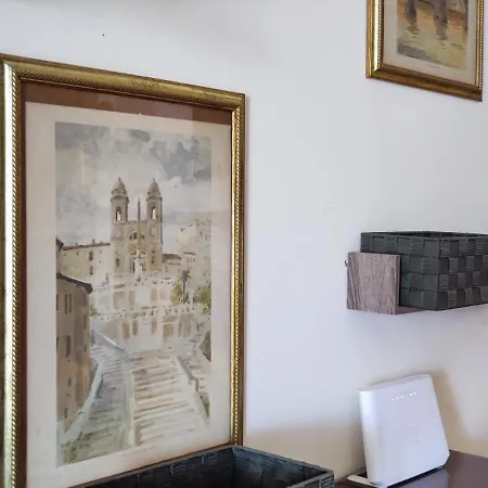 Appartamento Mare Via Pola Torvaianica