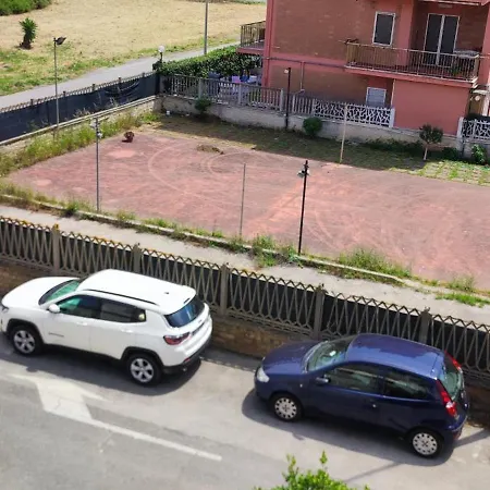 Appartamento Mare Via Pola Torvaianica