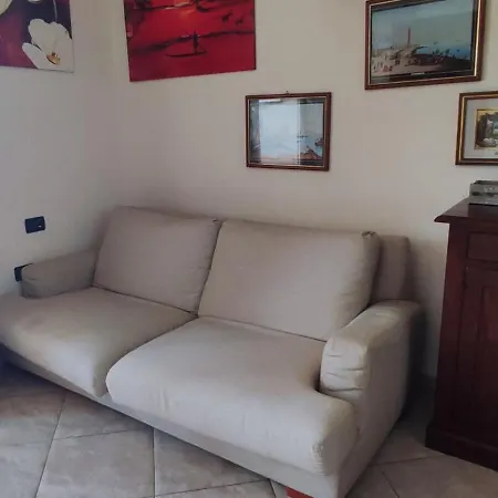 Apartment Mare Via Pola